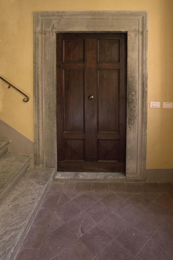 Suite Viola Antica Lucca Exteriör bild